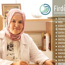 Prof. Dr. Firdes Topal fotoğraf 2