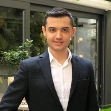 Dyt. Batuhan Çitemel
