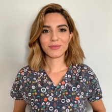 Erg. Ayça Soydan