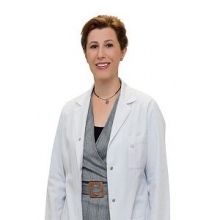 Uzm. Dr. Özgür Hilal Erinanç