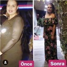 Dyt. Handegül Konu Zorlu fotoğraf 1