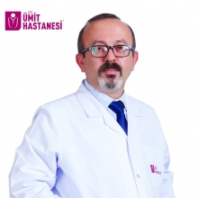 Uzm. Dr. Yahya Topal