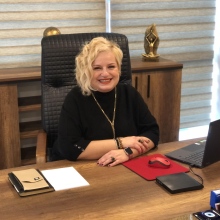 Prof. Dr. Özgür Ömür