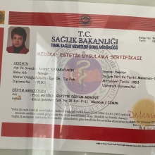 Dr. Kudret Karakayacık fotoğraf 6
