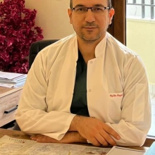 Op. Dr. Özgür Özkul fotoğraf 1