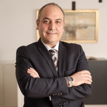 Prof. Dr. Berk Güçlü