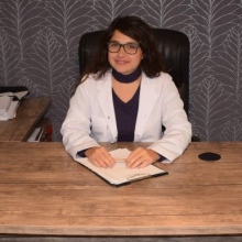 Psk. Gökçe Sümekçi
