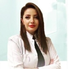 Uzm. Dr. Derya Bostan Ağırdıcı