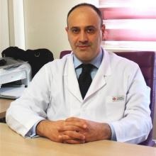 Prof. Dr. Tamer Çolakoğlu fotoğraf 2