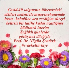 Prof. Dr. Nilgün Şentürk fotoğraf 3