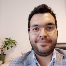 Doç. Dr. Semih Erden