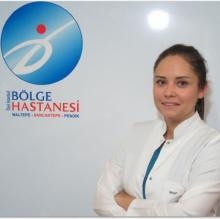 Op. Dr. Sedef Rukiye Kılıç