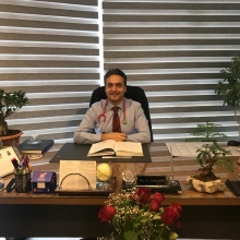 Doç. Dr. Yılmaz Kor fotoğraf 4