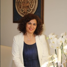 Prof. Dr. Gülfem Elif Çelik fotoğraf 1