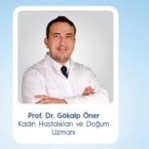 Prof. Dr. Gökalp Öner fotoğraf 4
