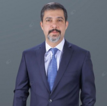 Uzm. Dr. Ekrem Civaş