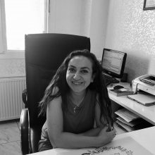 Uzm. Dr. Hatice Kübra Şirin fotoğraf 1