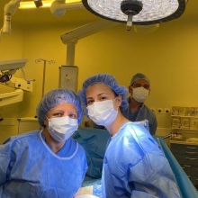 Uzm. Dr. Ceren Yıldız Eren fotoğraf 2