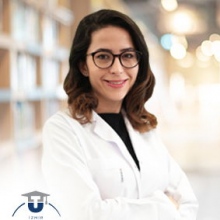 Uzm. Dr. Ecem Bulut Okut