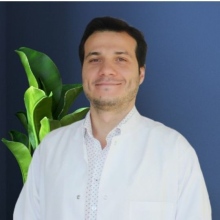 Op. Dr. Ayberk Dursun