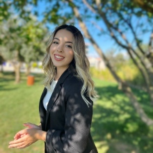 Dyt. Aleyna Öztürk