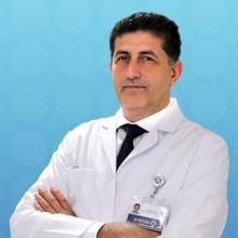 Doç. Dr. Emir Cantürk