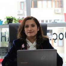Doç. Dr. Sebahat Yılmaz Ağladıoğlu fotoğraf 1