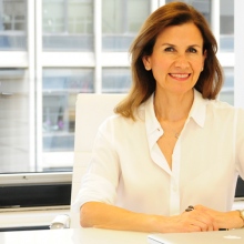 Prof. Dr. Emine Nur Tozan fotoğraf 2