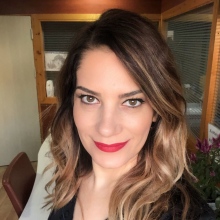 Uzm. Psk. Nermin Sarıbaş
