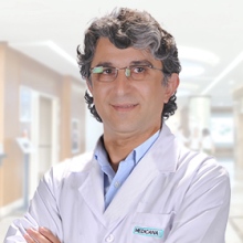 Dr. Öğr. Üyesi Kenan Durna