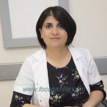 Uzm. Dr. Suna Güzel Doğan