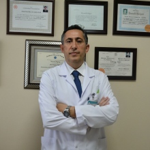 Prof. Dr. Cengiz Aydın