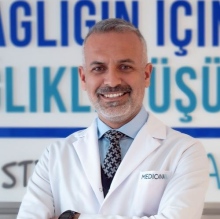 Op. Dr. Nail Akdağcık