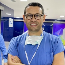 Doç. Dr. Turan Acar