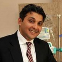 Doç. Dr. Tuğrul Çakır