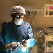 Prof. Dr. Murat Lekili fotoğraf 6
