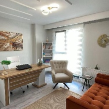 Psk. Dan. Hande Aydıner fotoğraf 6