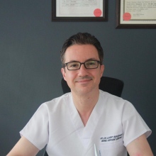 Op. Dr. Levent Bakışgan
