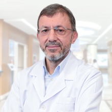Op. Dr. Necmettin Şahinkaya