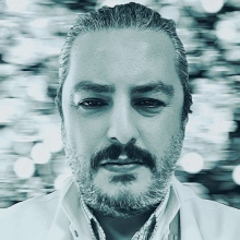 Doç. Dr. Gökhan Arslan