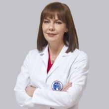 Uzm. Dr. Derya Güneş