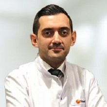 Op. Dr. Onur Polat