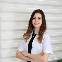 Dyt. Özlem Güpgüpoğlu fotoğraf 1