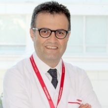 Prof. Dr. Alper Yurci