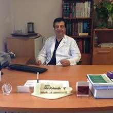 Prof. Dr. Sedat Kalaycıoğlu