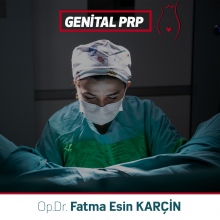 Op. Dr. Fatma Esin Karçin fotoğraf 3
