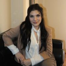 Psk. Bengi Çıkla