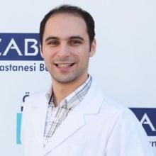 Uzm. Dyt. Veysel Ciğerli
