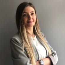 Psk. Dan. Büşra Bülbül fotoğraf 1