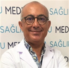 Prof. Dr. Arif Yüksel